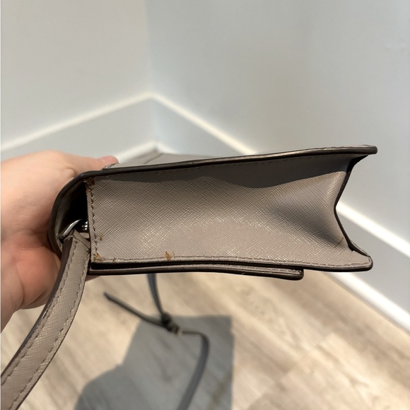 Kate Spade Over-shoulder Purse - Grey - Picture 4 of 7